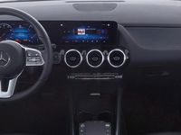 gebraucht Mercedes GLA180 Progressive/7G/Multibeam/Panorama-SD/DAB
