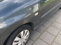 Gebraucht Seat Ibiza 69 PS (50 kW) 2008 Grau Limousine