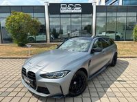 gebraucht BMW M3 Touring xDrive ACC,LASER,HUD,HARMAN,Usw