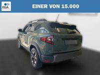 Neu Dacia Duster Extreme 141 PS (103 kW) 2025 Metallic