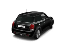 Używany Mini Cooper S 192 KM (141 kW) 2020 Czarny Hatchback