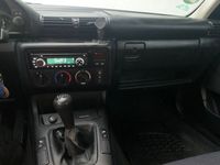 gebraucht BMW 316 Compact E36 Klimaanlage, Radio