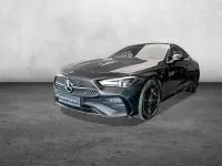 Gebraucht Mercedes CLE180 170 PS (125 kW) 2025 Grau Coupé