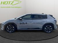 Gebraucht Kia EV4 GT-Line 150 kW (204 PS) 2025 Wolfgrau metallic Limousine