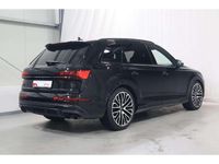 Gebraucht Audi SQ7 Ambiente 507 PS (372 kW) 2025 Schwarz SUV