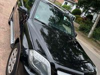 Gebraucht Mercedes GLK220 170 PS (125 kW) 2014 Grau SUV