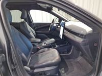 Gebraucht Ford Mustang Mach-E Extended Range 216 kW (294 PS) 2024 Grau, carbonized grey metallic SUV