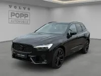 Gebraucht Volvo XC60 Plus 250 PS (183 kW) 2025 Onyx black SUV
