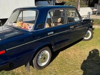 Second-hand Lada 2106 75 CP (55 kW) 1986 Albastru Berlinǎ