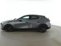 Usata Mazda 3 Selection 2022 Grigio Berlina