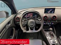 Usata Audi RS3 400 CV (294 kW) 2020 Grigio Berlina