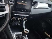 Gebraucht Renault Captur Zen 91 PS (66 kW) 2022 SUV