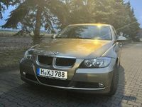 Gebraucht BMW 320 150 PS (110 kW) 2006 Limousine