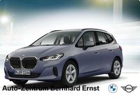 Neu BMW 218 Active Tourer 136 PS (100 kW) 2026 Sparkling kupfergrau metallic Van / Kleinbus