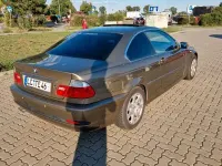 Gebraucht BMW 325 Sport Line 192 PS (141 kW) 2005 Coupé