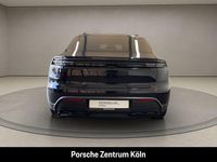 Gebraucht Porsche Macan 300 kW (408 PS) 2024 Schwarz SUV
