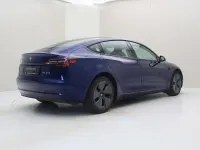 Gebraucht Tesla Model 3 Long Range AWD 258 kW (351 PS) 2022 Blau Limousine