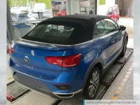 Usata VW T-Roc Active 110 CV (80 kW) 2021 SUV