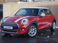 Gebraucht Mini Cooper 136 PS (100 kW) 2018 Rot Kleinwagen