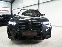 Gebraucht BMW X5 M Competition Edition 625 PS (459 kW) 2025 Schwarz SUV