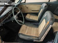 Gebraucht Ford Mustang 200 PS (147 kW) 1965 Blau