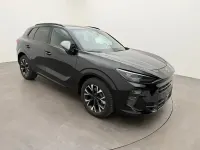 Gebraucht Cupra Terramar 204 PS (150 kW) 2025 Schwarz SUV