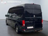 Gebraucht VW Crafter 177 PS (130 kW) 2018 Schwarz Van