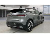 Gebraucht Renault Mégane Techno 96 kW (131 PS) 2023 Grau (metallic) Limousine