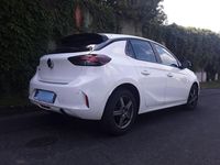 Gebraucht Opel Corsa Elegance 75 PS (55 kW) 2021 Weiß Kleinwagen