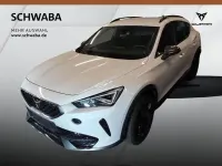 Gebraucht Cupra Formentor VZ 310 PS (228 kW) 2022 Weiß SUV