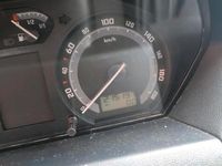 Second-hand Skoda Fabia 2006 Albastru Break