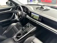 Gebraucht Porsche 911 Turbo S Cabriolet 650 PS (478 kW) 2020 Andere Cabrio