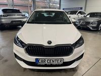 Gebraucht Skoda Fabia Active 65 PS (47 kW) 2022 Weiß Limousine