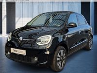 Gebraucht Renault Twingo Intens 65 PS (47 kW) 2021 Schwarz Kleinwagen