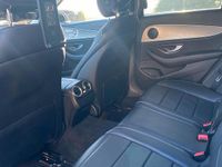Gebraucht Mercedes E350 Avantgarde 258 PS (189 kW) 2017 Weiß Kombi