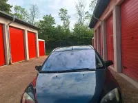 Gebraucht Ford Focus 90 PS (66 kW) 2007 Grau Kombi