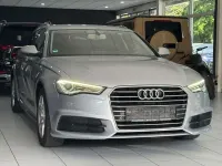 Gebraucht Audi A6 Sport 190 PS (139 kW) 2018 Silber Limousine