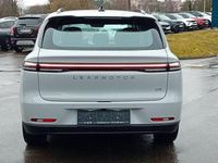 Neu Leapmotor C10 160 kW (218 PS) 2025 Tundra grey SUV