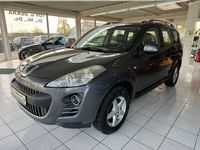 gebraucht Peugeot 4007 Sport