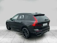 Neu Volvo XC60 Plus 455 PS (334 kW) 2026 Schwarz SUV