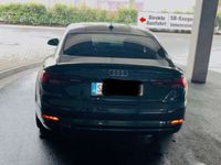 gebraucht Audi A5 Sportback 40 TDI