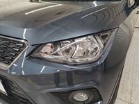 gebraucht Seat Arona 1.0 TSI Xcellence OPF (EURO 6d-TEMP)