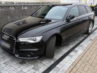 Gebraucht Audi A6 272 PS (200 kW) 2017 Schwarz Limousine