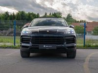 Gebraucht Porsche Cayenne 340 PS (250 kW) 2018 Schwarz SUV