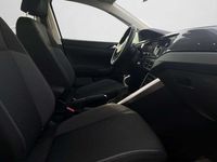 Gebraucht VW Taigo Life 95 PS (69 kW) 2025 Reflexsilber metallic (metallic) SUV