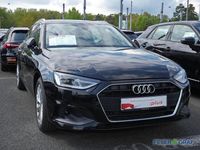 gebraucht Audi A4 Avant 35 TDI S tronic Navi