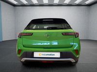 Gebraucht Opel Mokka-e 100 kW (136 PS) 2023 Grün SUV