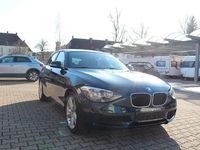Gebraucht BMW 116 136 PS (100 kW) 2012 Kleinwagen