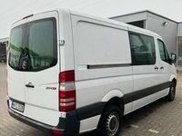 gebraucht Mercedes Sprinter 213 CDI 906.713