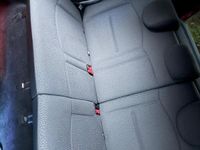 Gebraucht Renault Clio II 58 PS (42 kW) 2007 Rot Kleinwagen